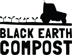Sponsor Logo for Black Earth Compost