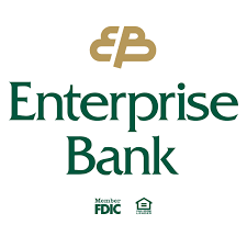 Sponsor Logo for Enterprise Bank