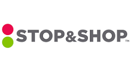 Sponsor Logo for Stop & Shop