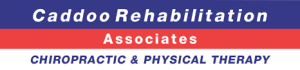 Sponsor Logo for Caddoo Rehabilitation Associates