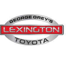Sponsor Logo for Lexington Toyota