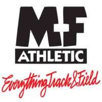 Sponsor Logo for M-F Athletic