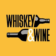 Sponsor Logo for Whiskey & Wine Lexington