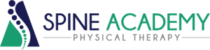 Sponsor Logo for Spine Academy Physical Therapy