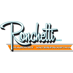 Sponsor Logo for Ronchetti Masonry