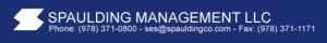 Sponsor Logo for Spaulding Management LLC
