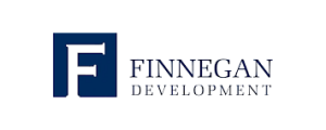 Sponsor Logo for Finnegan Development