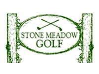 Sponsor Logo for Stone Meadow Golf