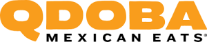 Sponsor Logo for QDOBA Mexican Eats