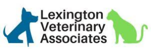 Sponsor Logo for Lexington Veterinary Associates