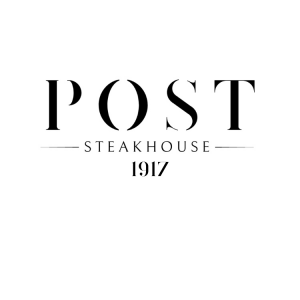 Sponsor Logo for Post 1917 Steakhouse - Lexington