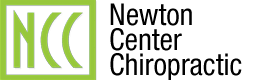 Sponsor Logo for Newton Center Chiropractic