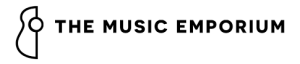 Sponsor Logo for The Music Emporium