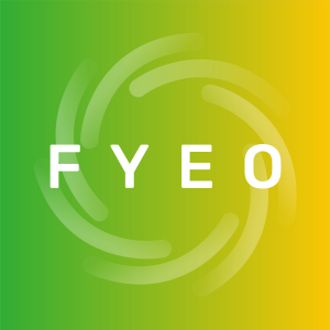 Sponsor Logo for FYEO