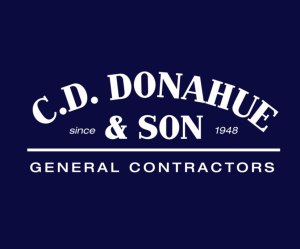 Sponsor Logo for C.D. Donahue & Son