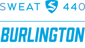 Sponsor Logo for SWEAT440