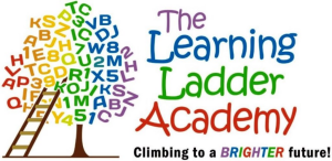 Sponsor Logo for The Learning Ladder Academy