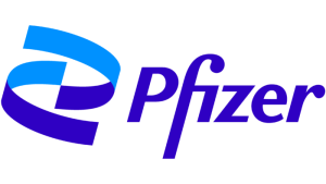 Sponsor Logo for Pfizer