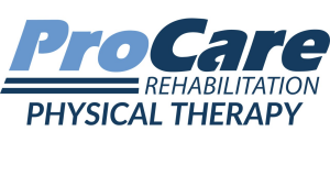 Sponsor Logo for ProCare Rehabilitation Physical Therapy