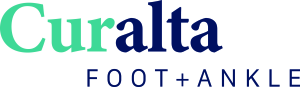 Sponsor Logo for Curalta Foot And Ankle
