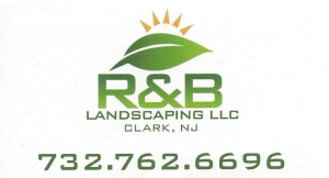 Sponsor Logo for R & B Landscaping