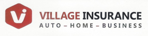 Sponsor Logo for Village Insurance