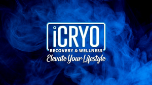 Sponsor Logo for iCRYO Wexford