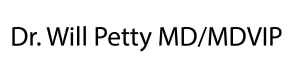 Sponsor Logo for Will Petty