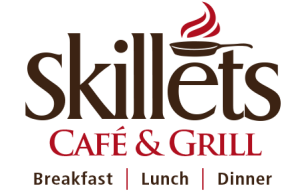 Sponsor Logo for Skillets