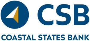 Sponsor Logo for CSB Bank