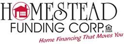 Sponsor Logo for Homestead Funding Corp.