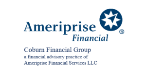 Sponsor Logo for Coburn Financial Group Ameriprise Old Saybrook