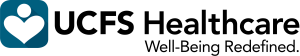 Sponsor Logo for UCFS Healthcare