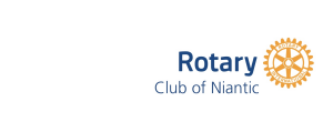 Sponsor Logo for Niantic Rotary