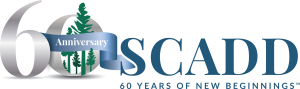 Sponsor Logo for SCADD