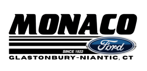 Sponsor Logo for Monaco Ford Niantic