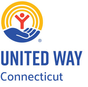 Sponsor Logo for United Way Connecticut