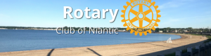 Sponsor Logo for Niantic Rotary