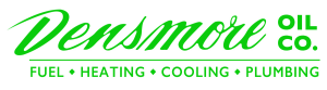 Sponsor Logo for Densmore oil