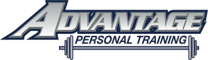 Sponsor Logo for Advantage Personal Training