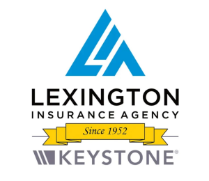 Sponsor Logo for Lexington Insurance Agency
