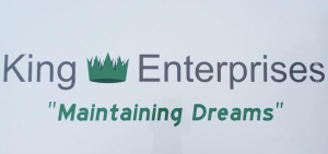 Sponsor Logo for Kings Enterprises