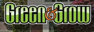 Sponsor Logo for Green and Grow LLC