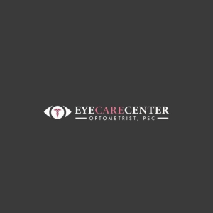 Sponsor Logo for Eye Care Center