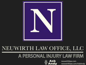 Sponsor Logo for Neuwirth Law Office