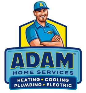 Sponsor Logo for Adam Mechanical