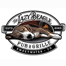 Sponsor Logo for The Lazy Beagle