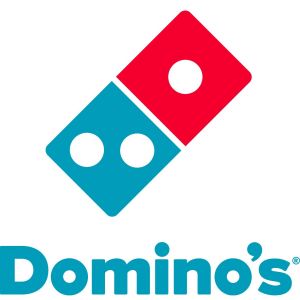 Sponsor Logo for Dominos Madisonville