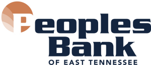 Sponsor Logo for People's Bank
