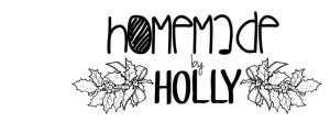 Sponsor Logo for Homeade by Holly